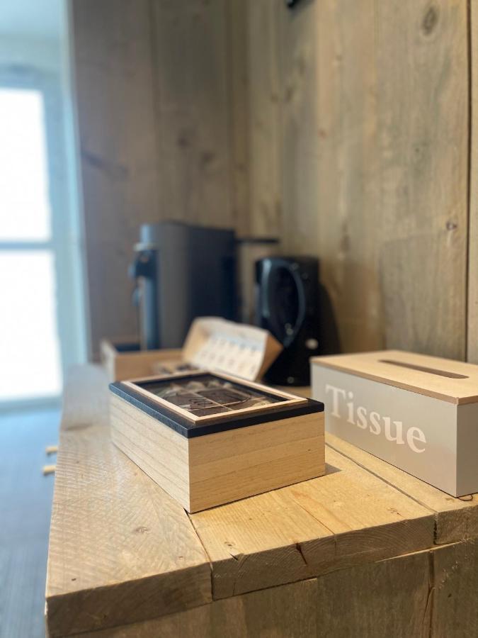 Ruime Luxe Kamer In Centrum Brugge Met Badkamer! المظهر الخارجي الصورة